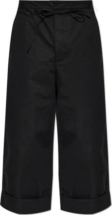 Jacquemus Uomo, Pantaloni, Nero, XL, new