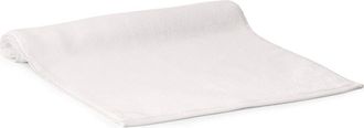 Boll & Branch Ultraplush Organic Cotton Bath Mat in White at Nordstrom