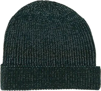Market 390000203_GREEN Logo-Patch Cap - Green
