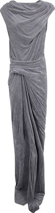 Rick Owens Dress Strutter Dress