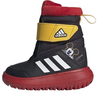 adidas (TD) adidas Winterplay Boot x Disney x Winterplay Boot Mickey Mouse IG7190
