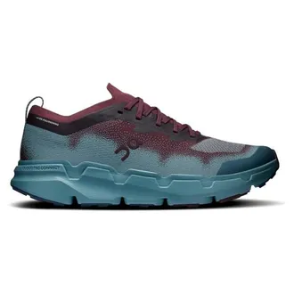 On Cloudsoma Trailrunningschuhe f&uuml;r Herren | t&uuml;rkis
