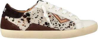 4B12 Zapatilla Suprime - Shoes - Mujer - Blanco - 38 EU