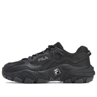Fila 2 Running Sneakers Black F12M322105FBF