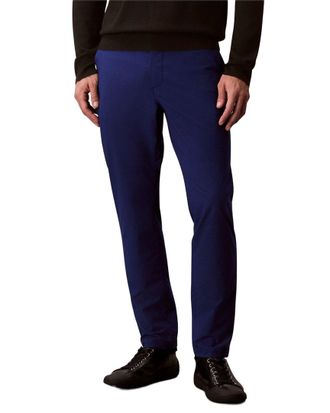 Calvin Klein Slim Tech Stretch Trouser