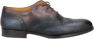 A.Testoni SCHUHE - Schn&uuml;rschuhe auf YOOX.COM