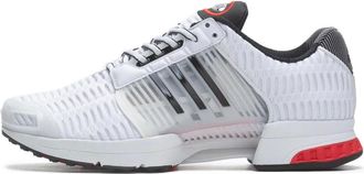 adidas Heren, Sport, Wit, Maat: 45 1/3 EU Synthetisch