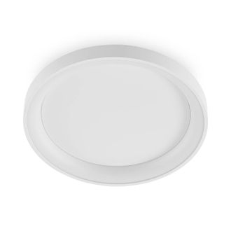 Arcchio L&aacute;mpara De Techo Led vivy En Blanco Metal - Arcchio