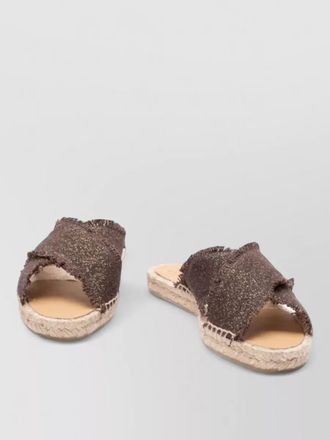 Castaner palmera sandals