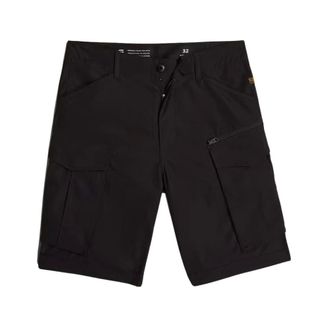 G-Star Heren, Korte broeken, Zwart, Maat: W36