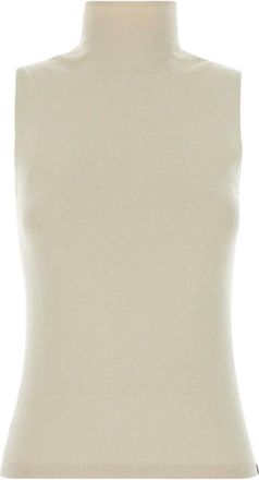 Extreme Cashmere Donna, Maglie, Beige, Taglia unica, new