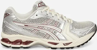 Asics GEL-Kayano 14 Sneakers Ivory / Cream