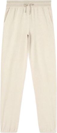 Loro Piana Merano Broek - Dames - Slim Fit Broeken - Beige - 2XS - Broeken