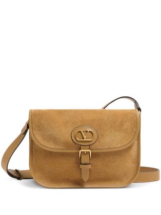 Valentino Garavani Antibes Leather Crossbody Bag