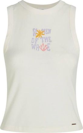 O'Neill of the Wave Tanktop Top f&uuml;r Damen | wei&szlig;