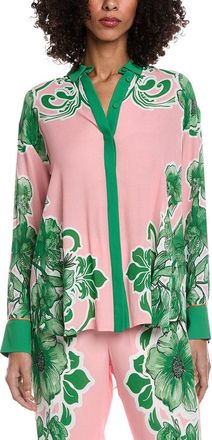 Borgo De Nor Borgo De Nor Nova Crepe Top