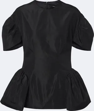 Simone Rocha Peplum top