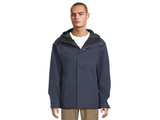 Volcom Buckthreeeighty Jacket Mens Jacket Deep Blue : 2XL, Polyester