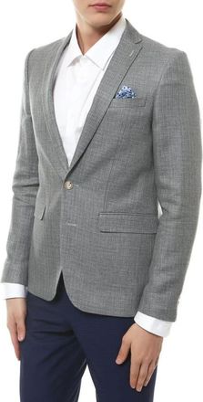 Sand Copenhagen Sand, Uomo, Giacche, Grigio, M, new