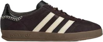 adidas Gazelle Pony - unisex - Adidas - Skateboarding - Black - 7 1/2 UK - Sport