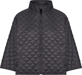 Max Mara Mujer, Chaquetas, Negro, Talla: S