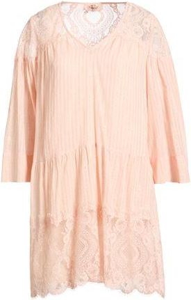 Twin-Set DRESSES - Mini dresses on YOOX.COM