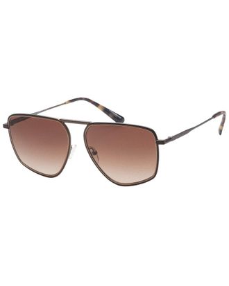 Michael Kors Mens Mk1153 58Mm Sunglasses