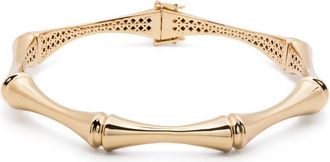 Eddie Borgo Bambu necklace - Oro