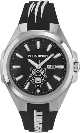 Plein Sport Tigermaster Silicone Watch