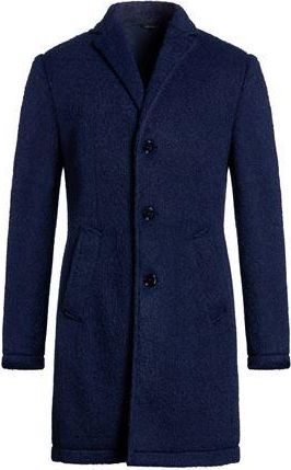 Daniele Alessandrini COATS & JACKETS - Coats on YOOX.COM