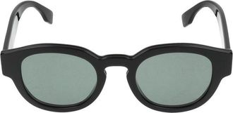 MAISON FENDI Sunglasses