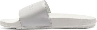 Under Armour Unisex Core Remix 2 Slippers White 3023774-102