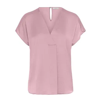 Inwear Blouses - Dames - Blouses & Shirts - Roze - Maat: 2XL