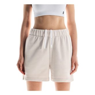 On Running (WMNS) On Running Club Shorts Grey 1WF10740296