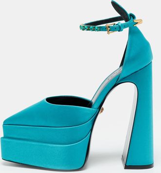 Versace Medusa Crystal