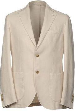 L.B.M. 1911 SUITS and CO-ORDS - Blazers on YOOX.COM