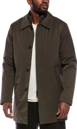 Nn.07 Nn.07 Blake Short Coat