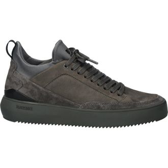 Blackstone Jason - Thunderstorm - Sneaker (mid)