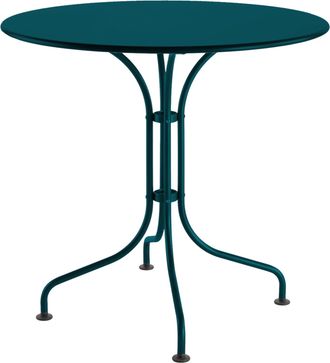 Schubiger M&ouml;bel Gartentisch St. Moritz