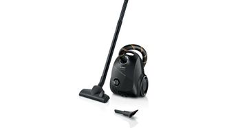 Bosch Serie 2 Bgds2champ Aspirador Escoba Negro 600w
