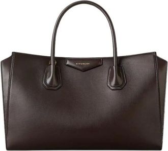 Givenchy Mujer, Bolsos, Marr&oacute;n, Talla: ONE Size