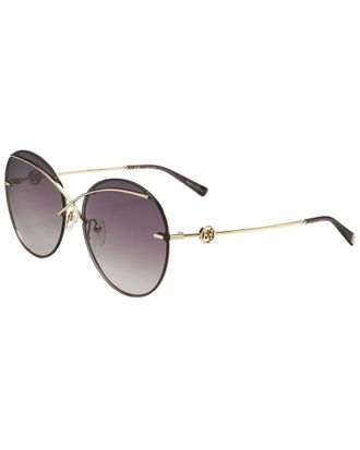 Escada Escada Womens Sesc11f 61Mm Sunglasses