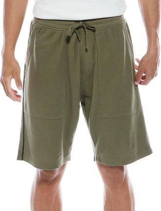 ATM Anthony Thomas Melillo Atm Anthony Thomas Melillo Pique Short