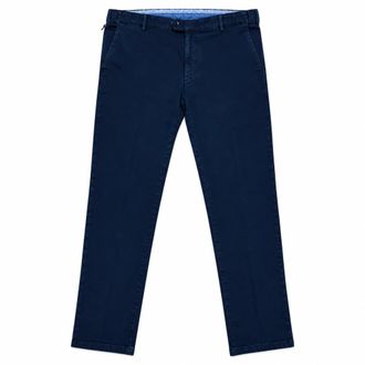 Meyer Oslo Chino - - Jeans - Uomo - Blu - W28