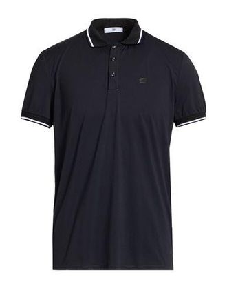 PMDS Premium Mood Denim Superior CAMISETAS Y TOPS - Polos en YOOX.COM