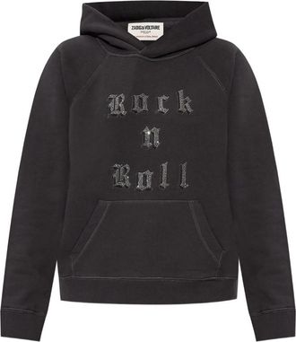 Zadig&Voltaire Georgy Mo Rock N Roll Emb