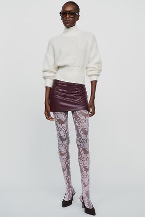 High Heel Jungle Shes Perfect Lace Tights