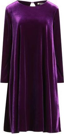 Club Voltaire VESTIDOS - Vestidos midi en YOOX.COM