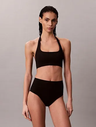 Calvin Klein Shapewear Bikini Bottoms - CK Icon