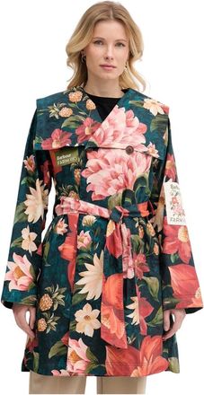 Barbour Dames, Jassen, Veelkleurig, Maat: XS Katoen